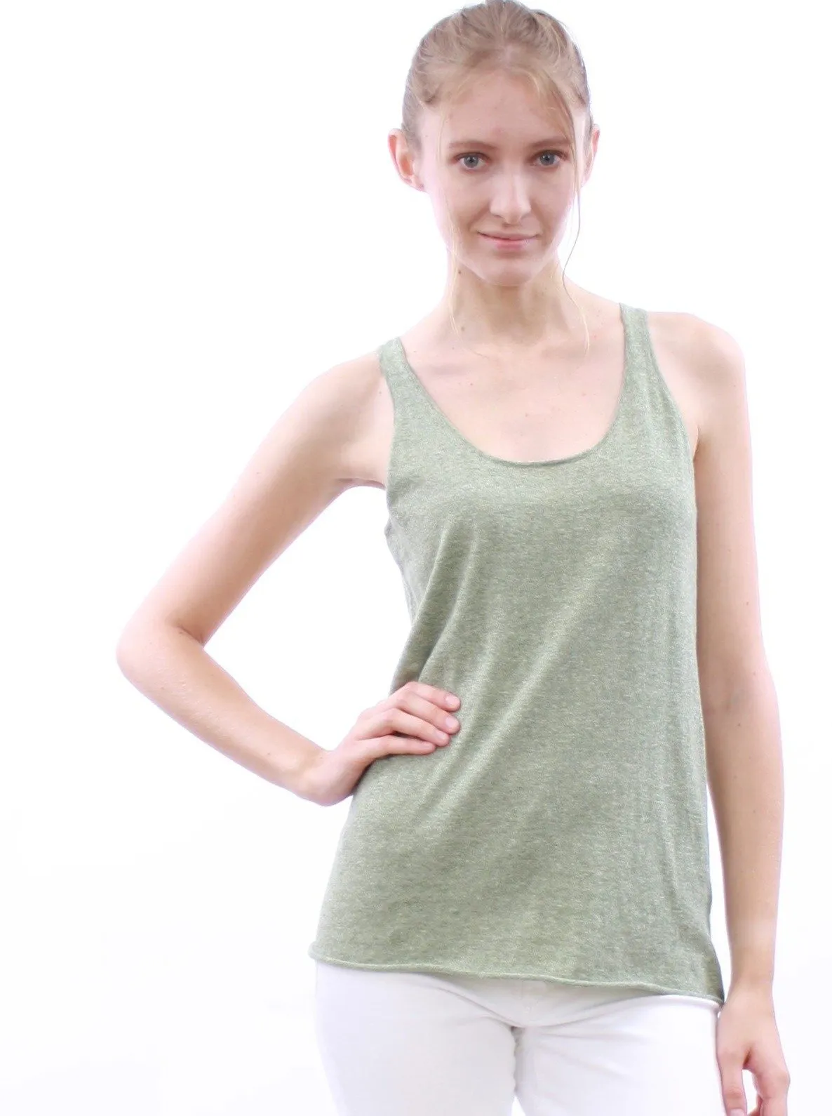 Simply Tank Top