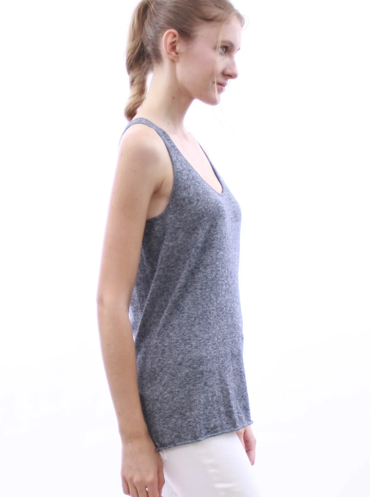 Simply Tank Top