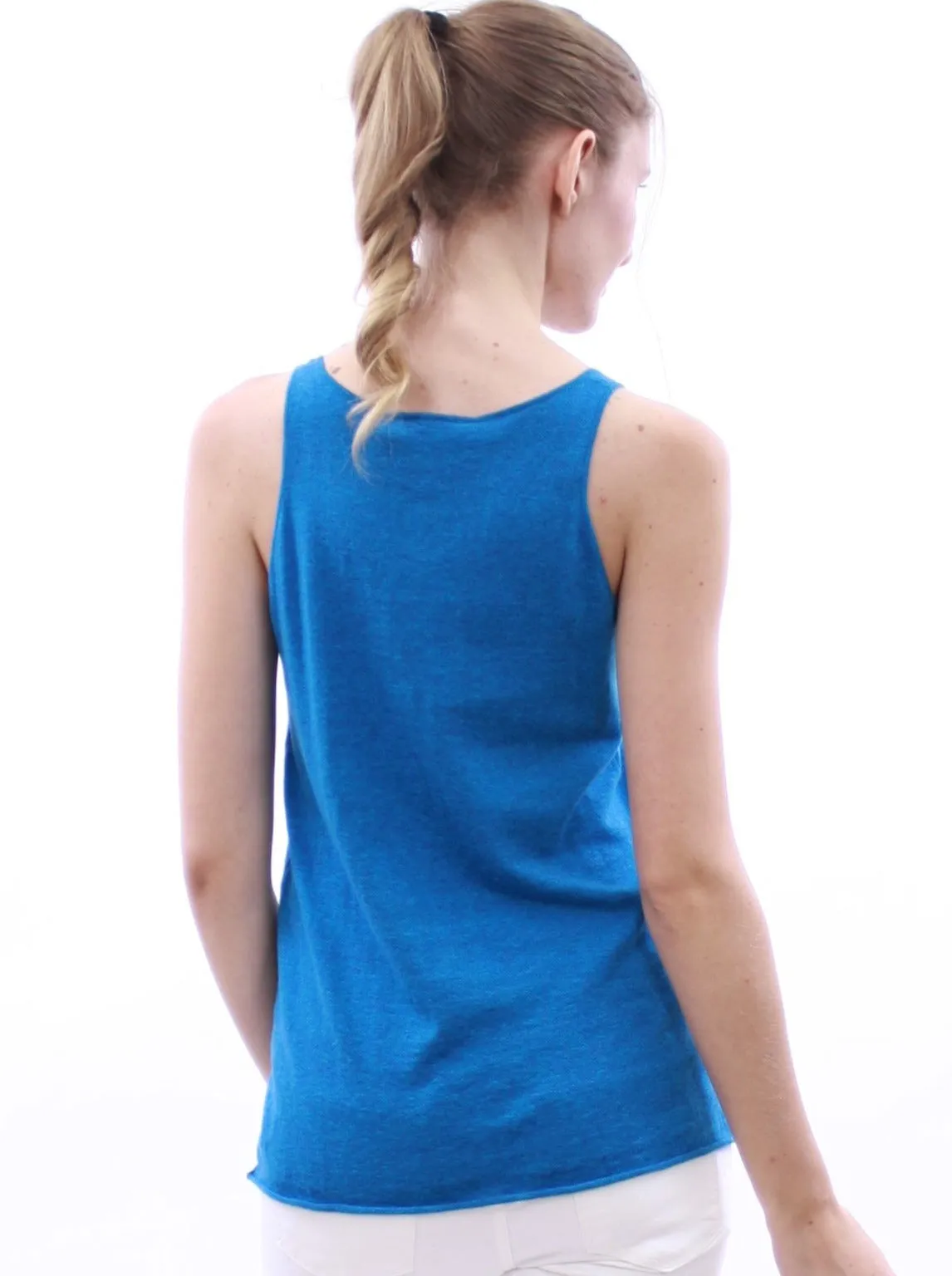 Simply Tank Top