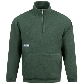 Spielman Sherpa Jacket Military - AW24