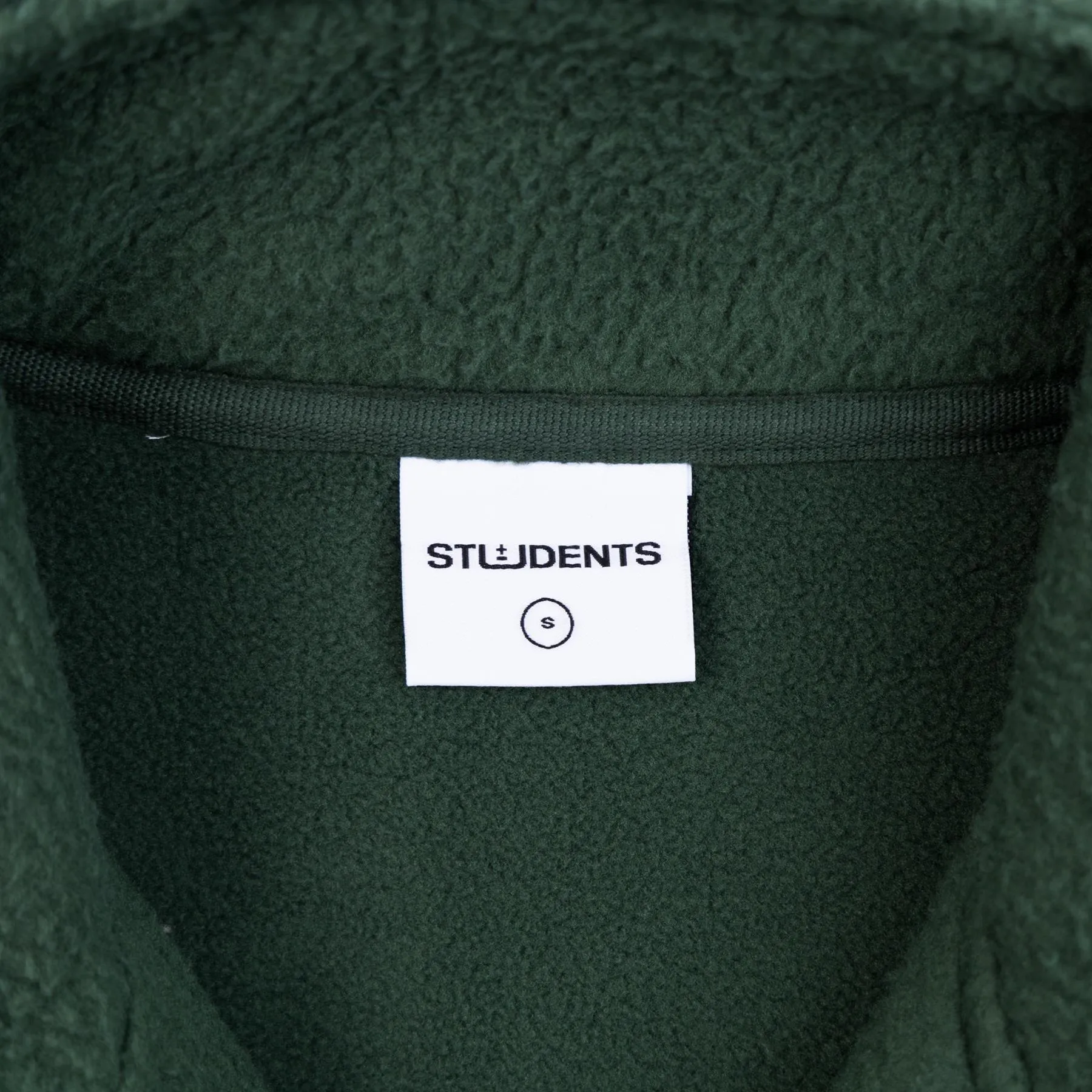 Spielman Sherpa Jacket Military - AW24