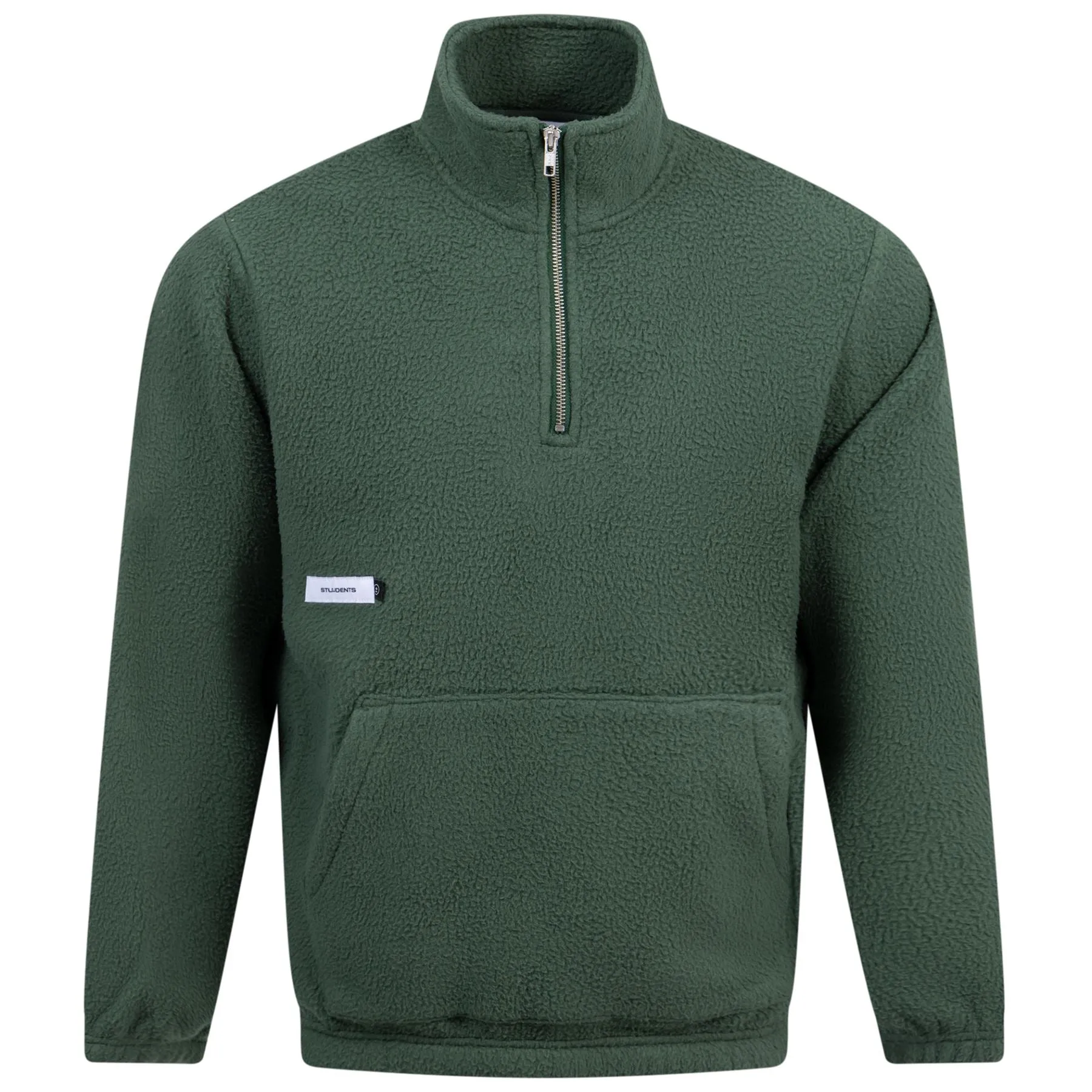 Spielman Sherpa Jacket Military - AW24
