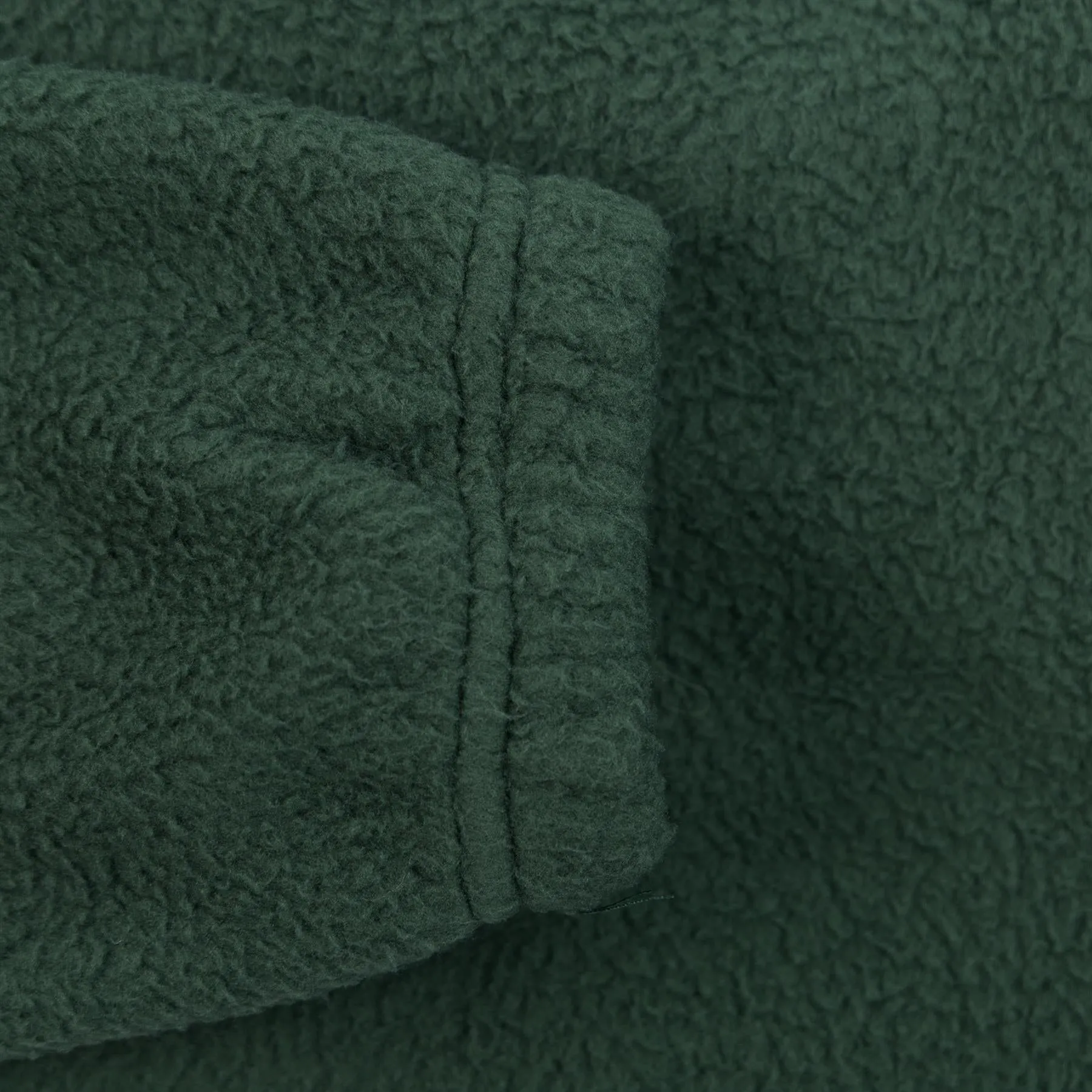 Spielman Sherpa Jacket Military - AW24