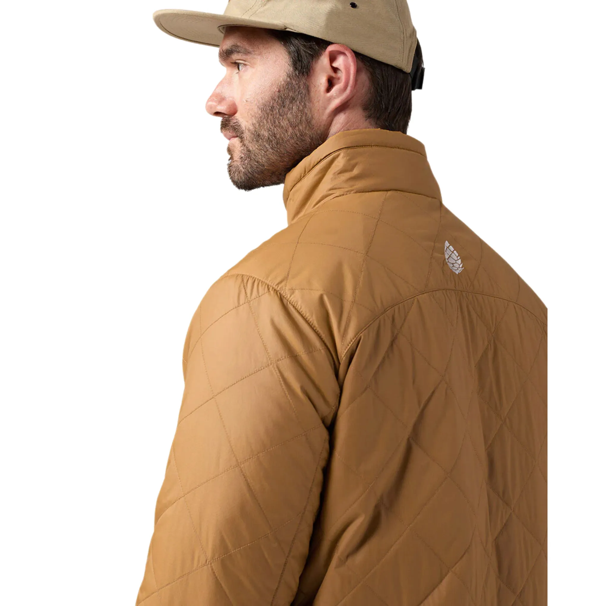 Stio Men's Skycrest Snap Shirt