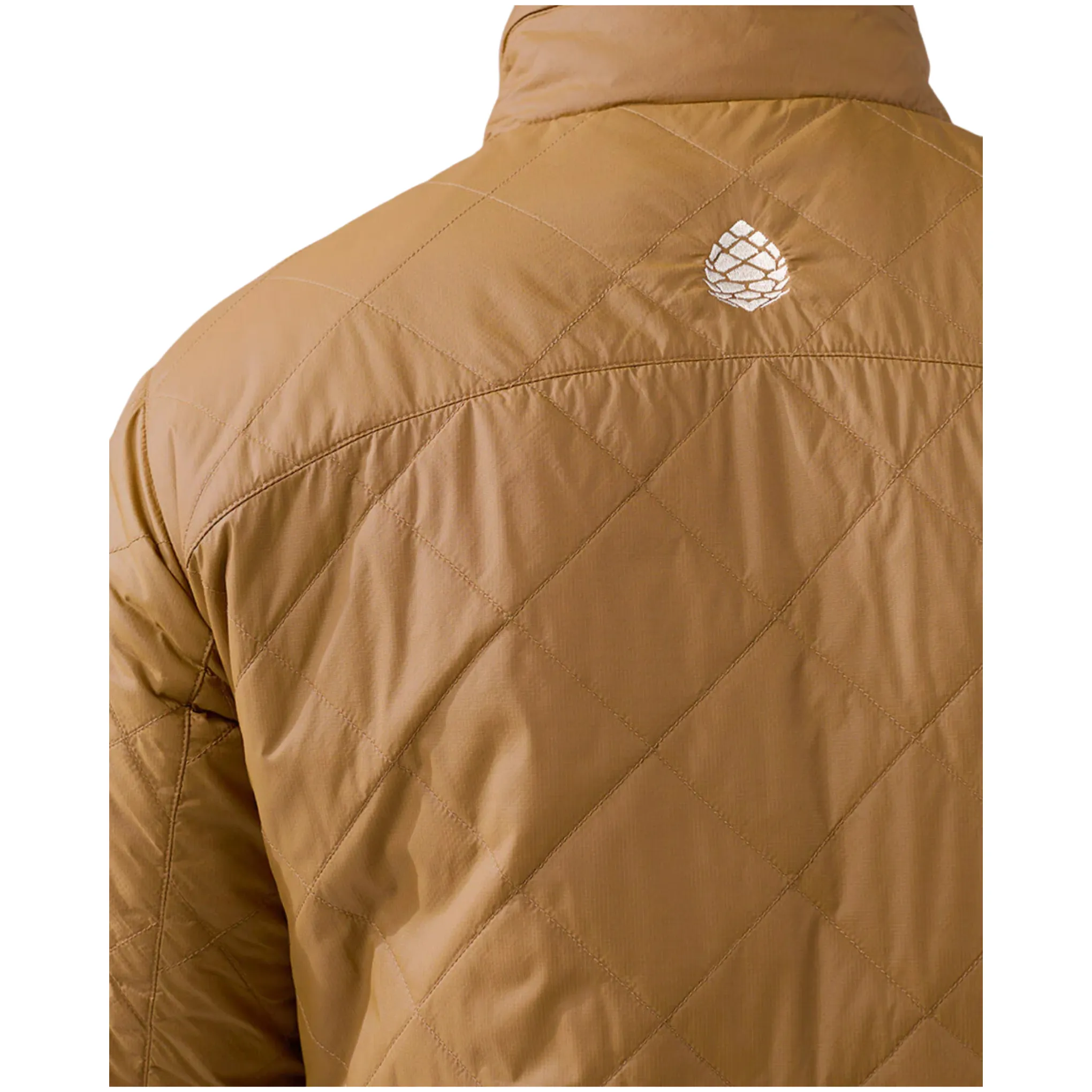 Stio Men's Skycrest Snap Shirt