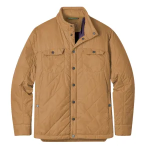 Stio Men's Skycrest Snap Shirt