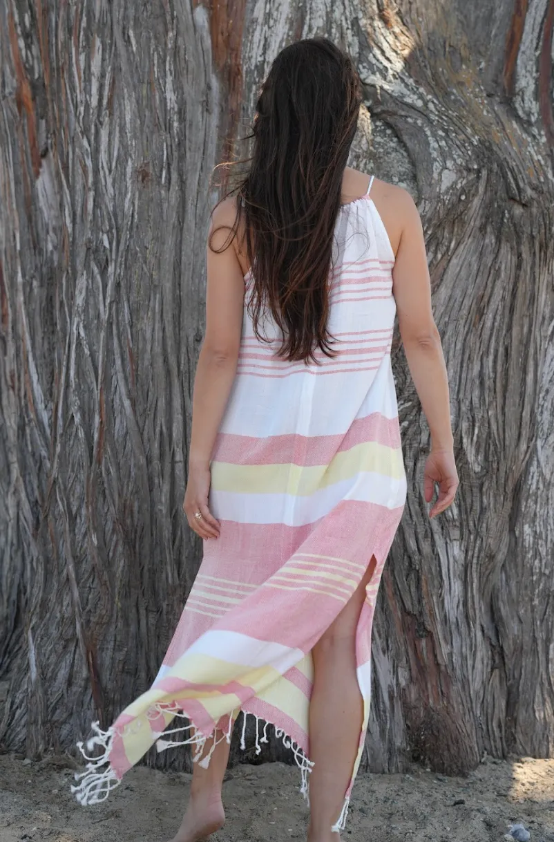 Strawberry Margarita Maxi