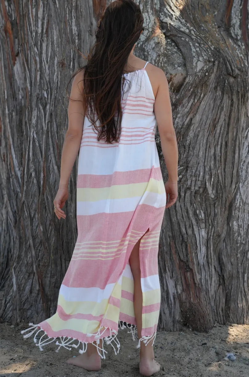 Strawberry Margarita Maxi