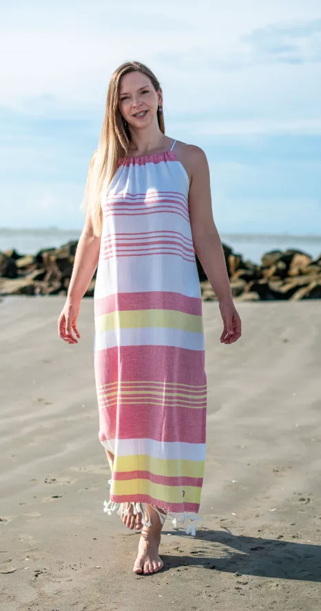 Strawberry Margarita Maxi