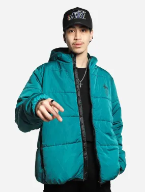 Stussy Worldwide Lightweight Puffa Jacket