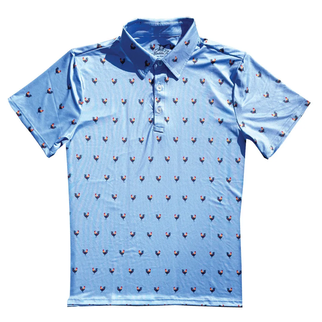 Sunset Polo