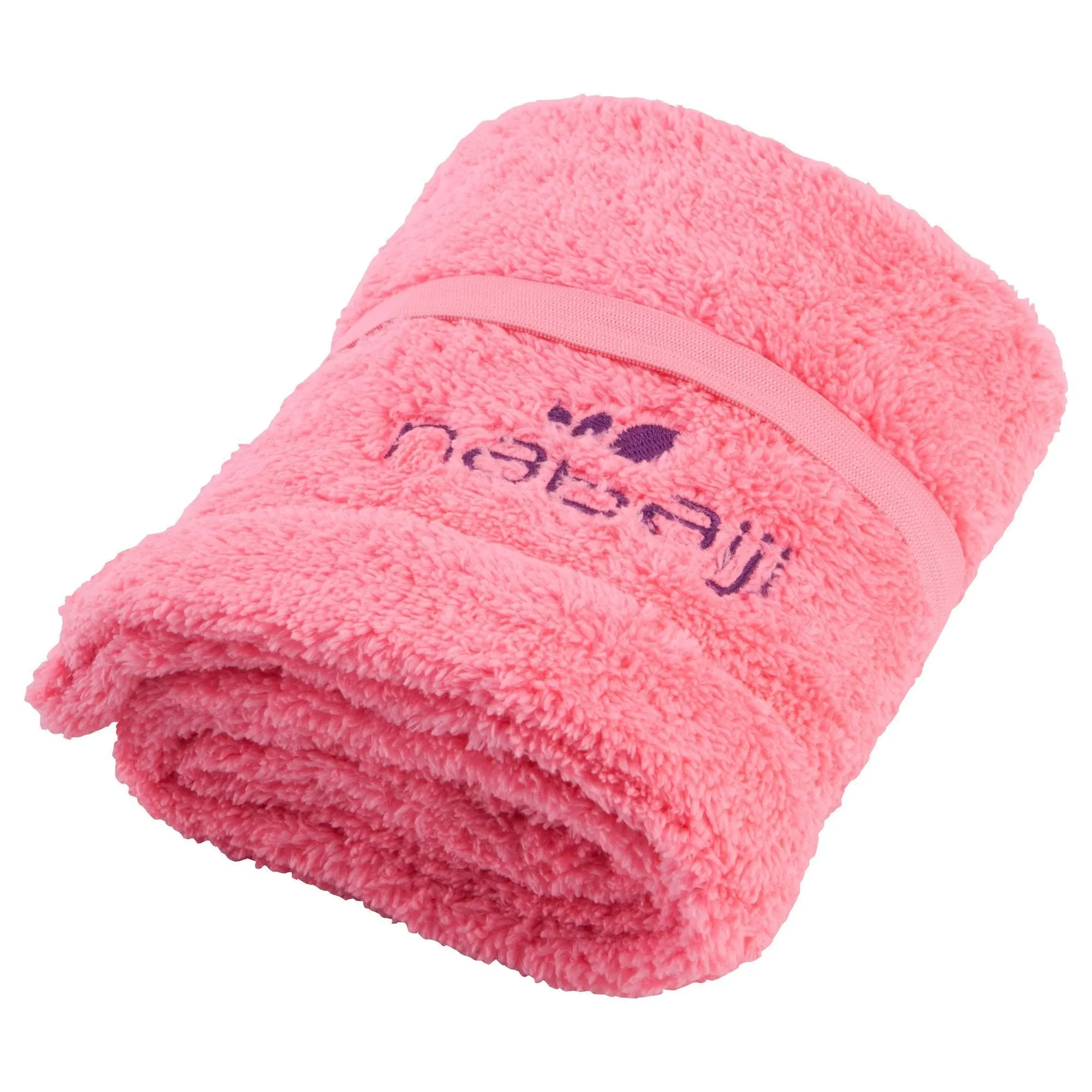 Swimming Hair Towel Soft Microfiber