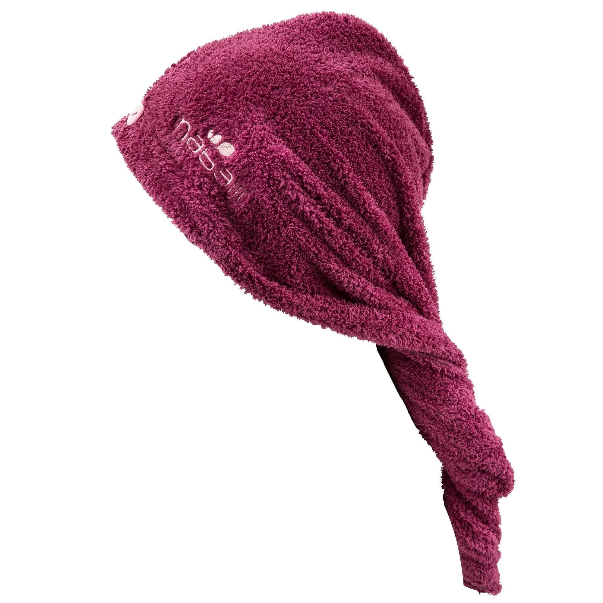 Swimming Hair Towel Soft Microfiber