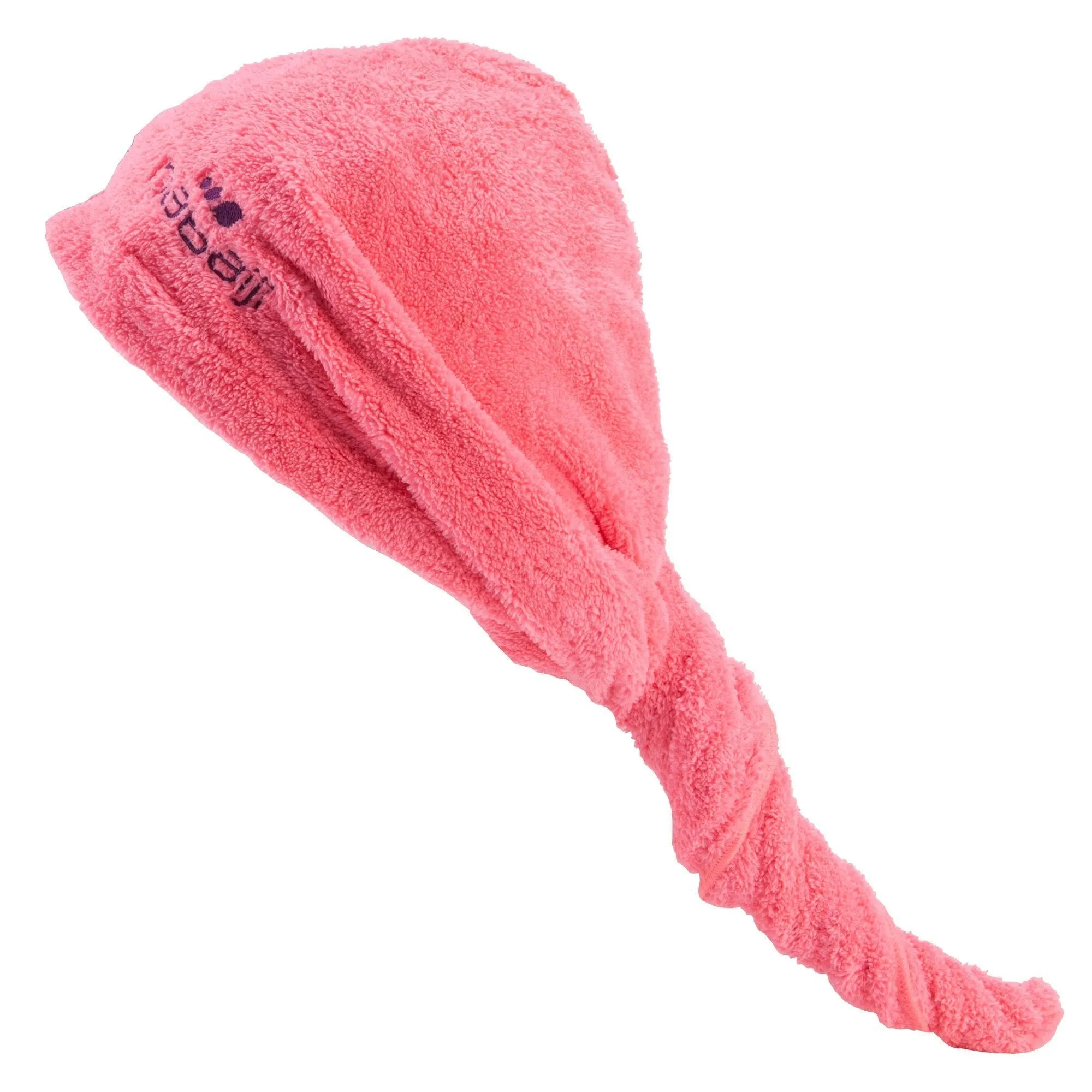 Swimming Hair Towel Soft Microfiber