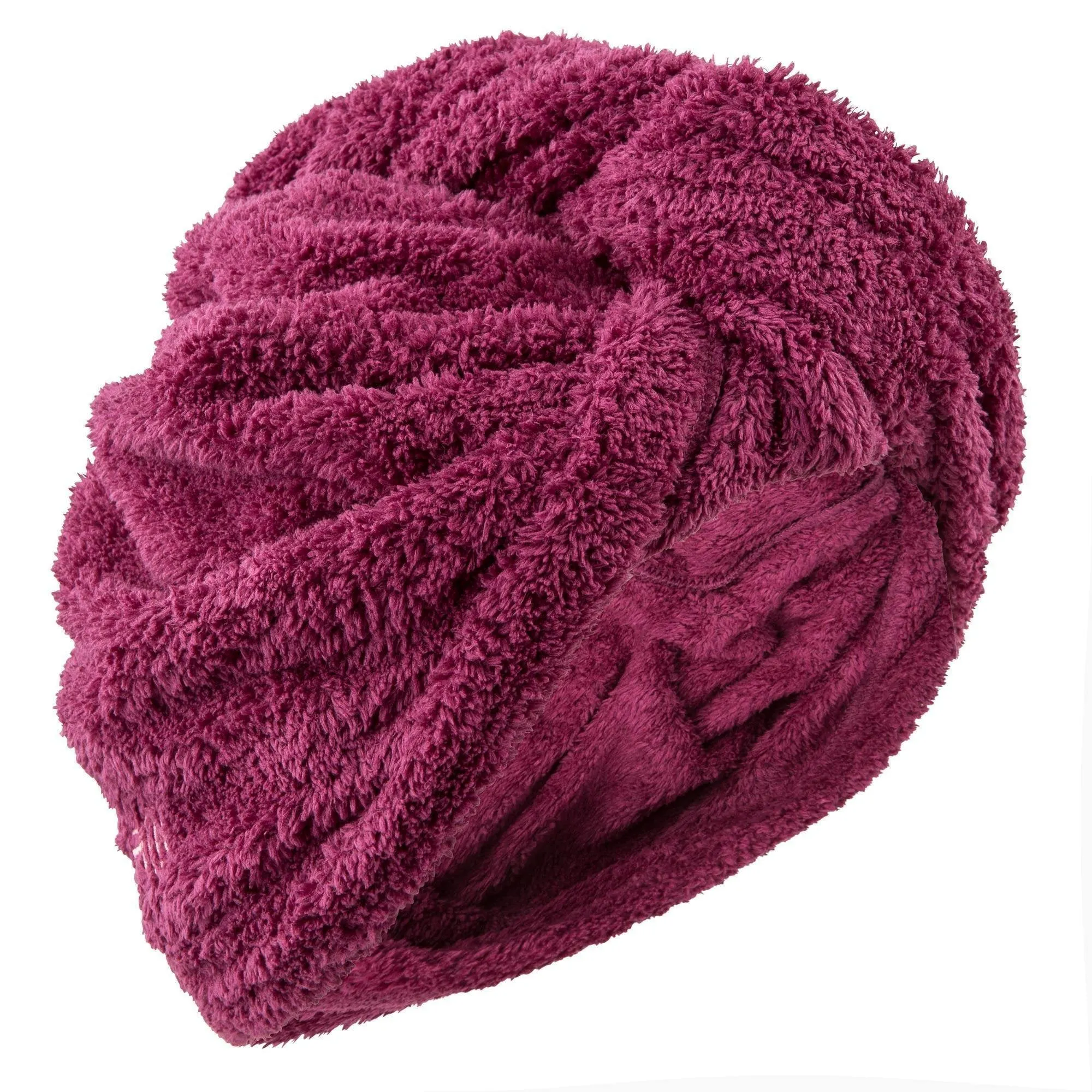 Swimming Hair Towel Soft Microfiber