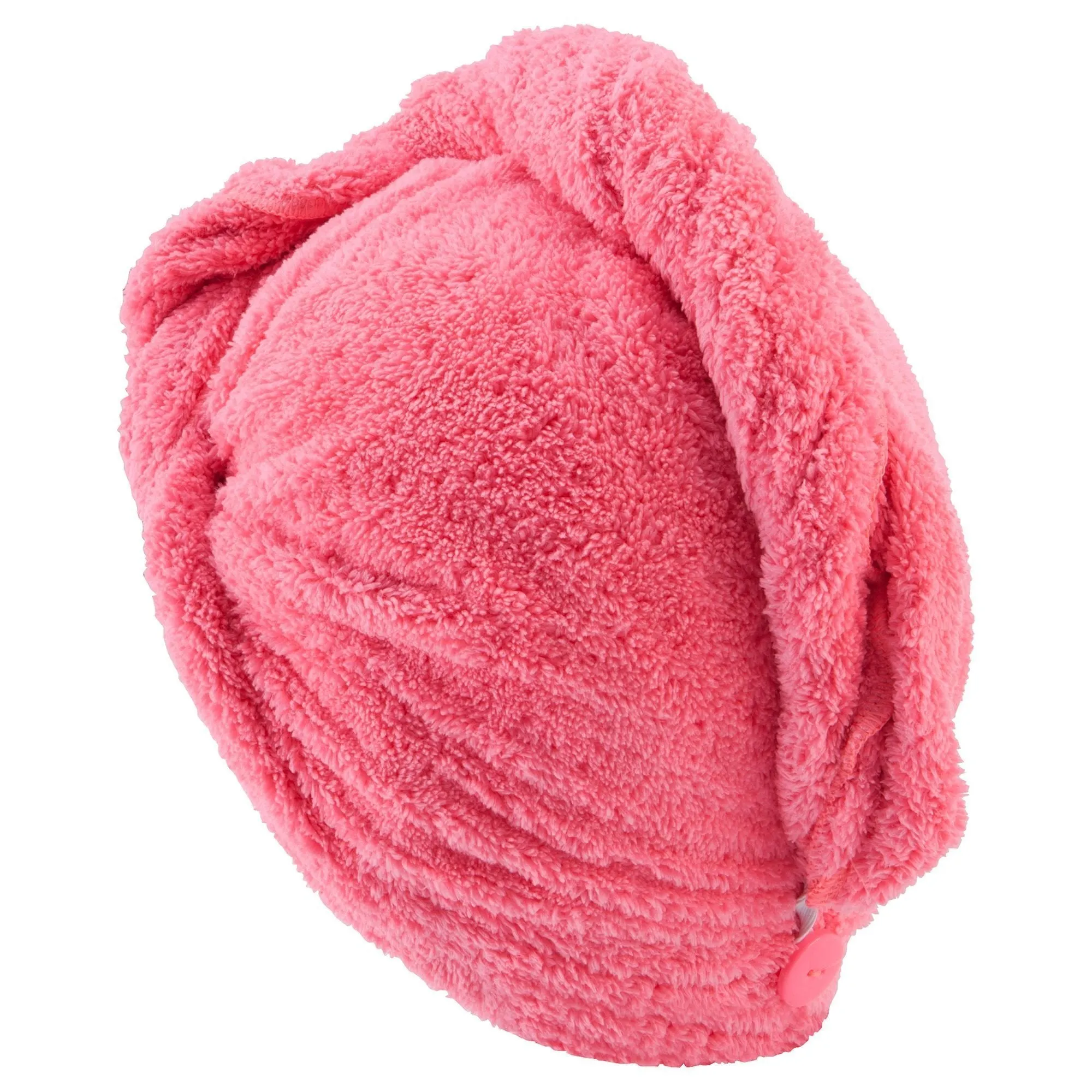 Swimming Hair Towel Soft Microfiber