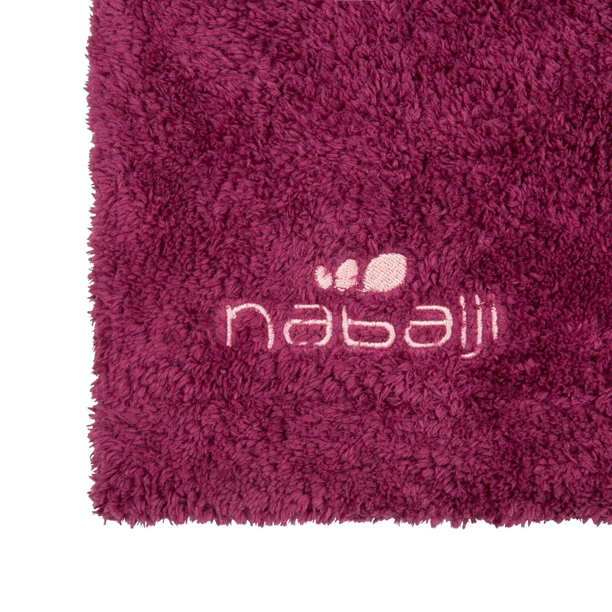 Swimming Hair Towel Soft Microfiber