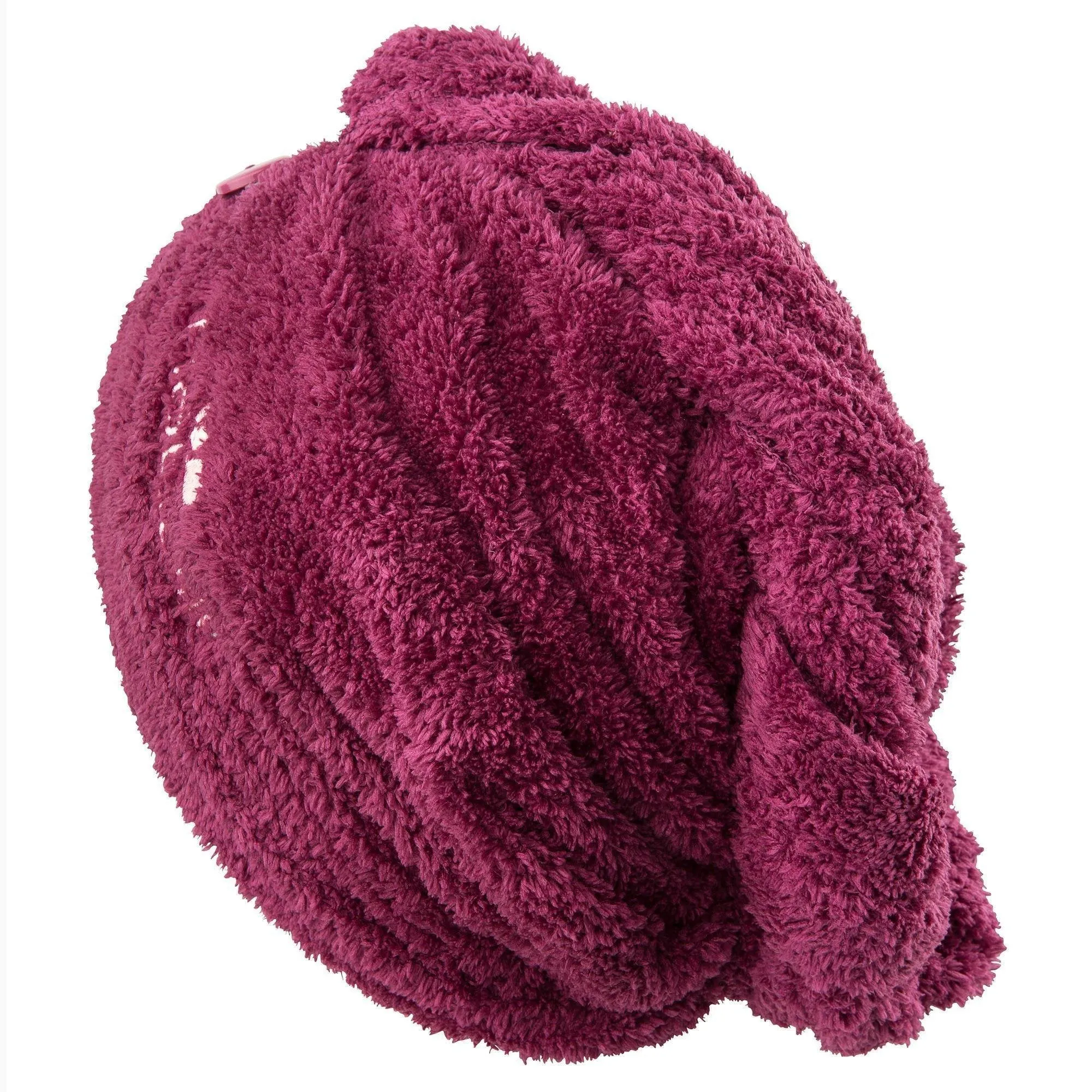 Swimming Hair Towel Soft Microfiber