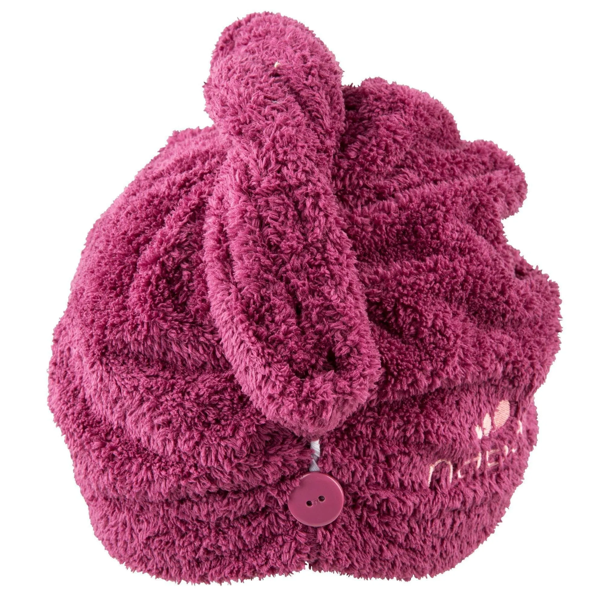 Swimming Hair Towel Soft Microfiber