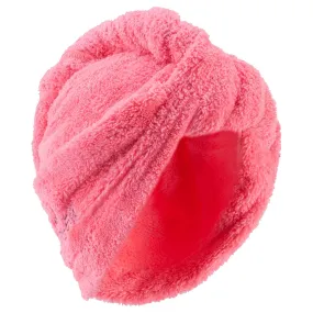 Swimming Hair Towel Soft Microfiber