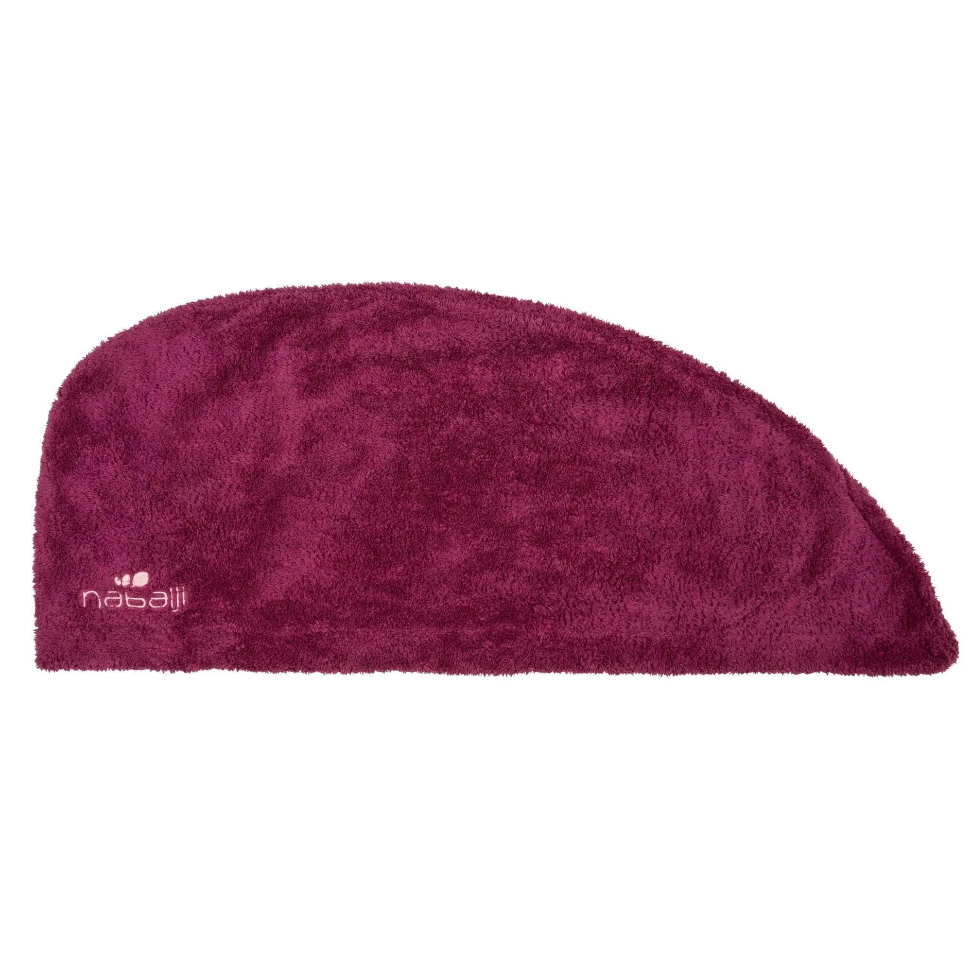 Swimming Hair Towel Soft Microfiber