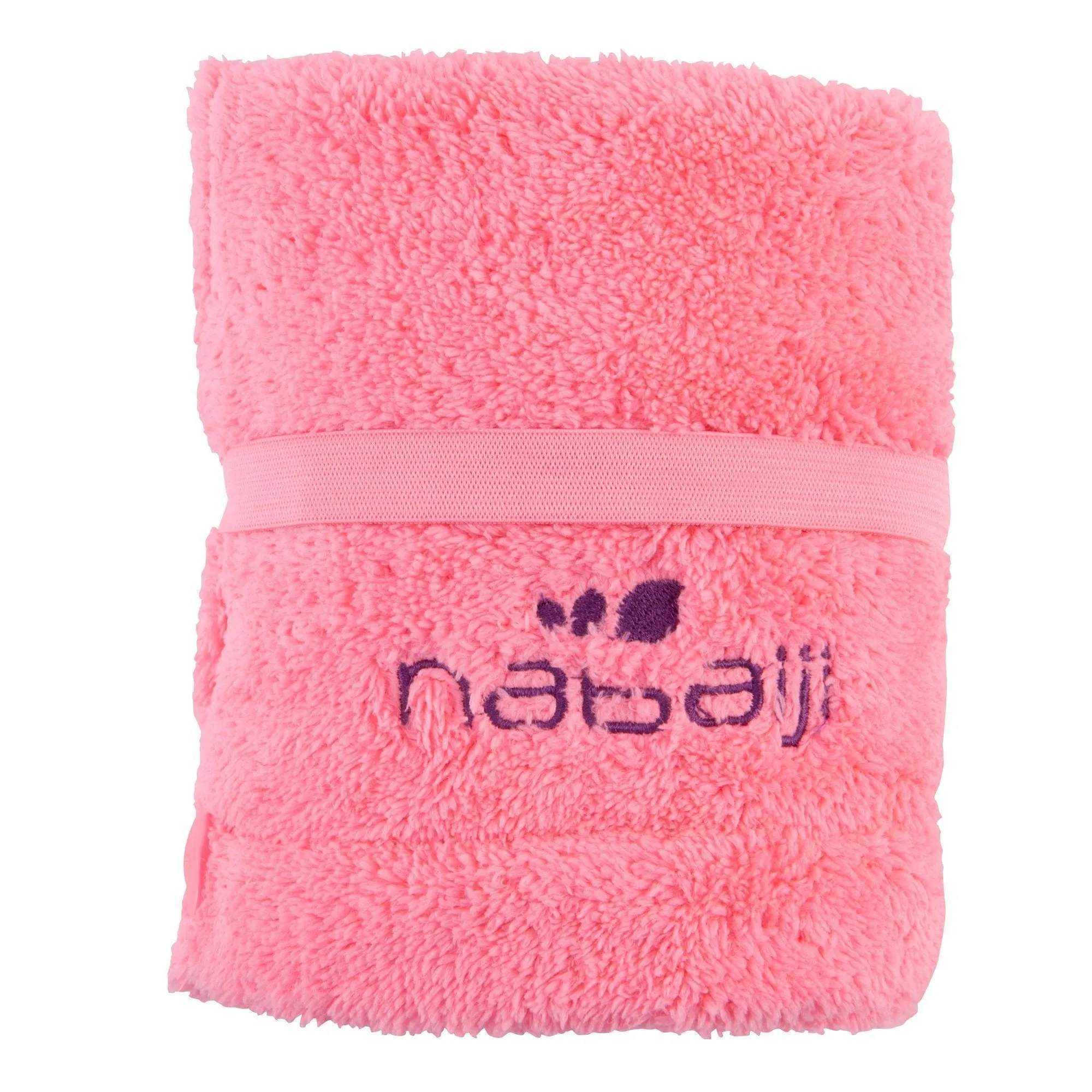 Swimming Hair Towel Soft Microfiber