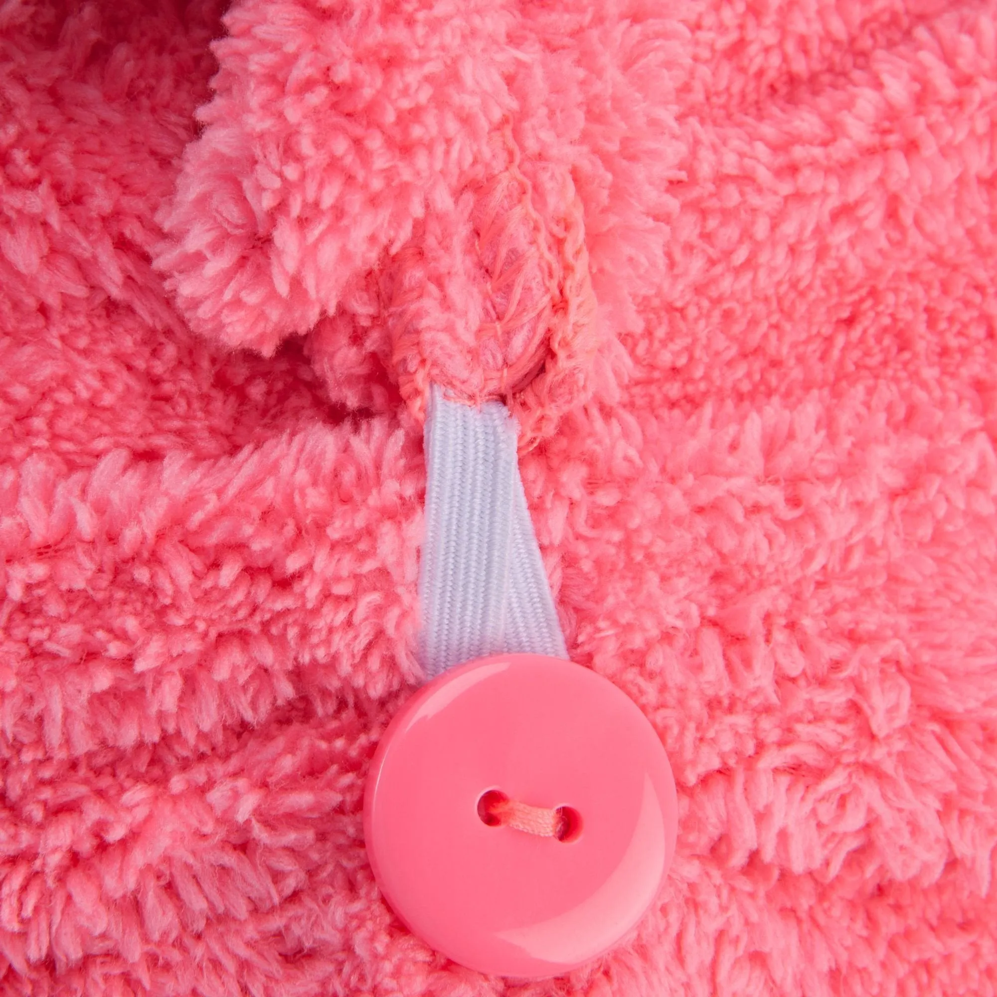 Swimming Hair Towel Soft Microfiber