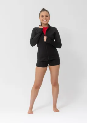 Team Jacket