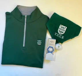 The Men's Golf Bundle