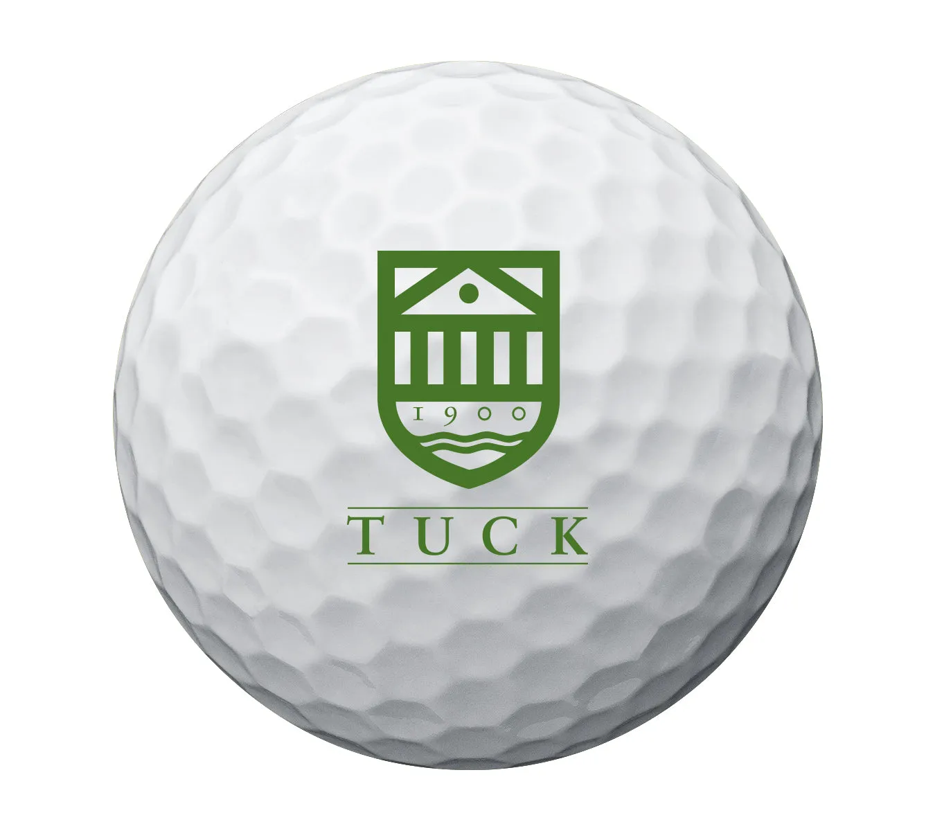 The Men's Golf Bundle