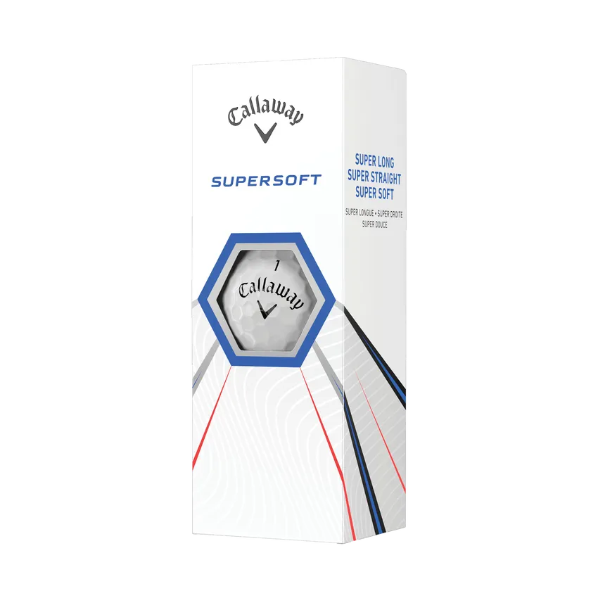 The Men's Golf Bundle