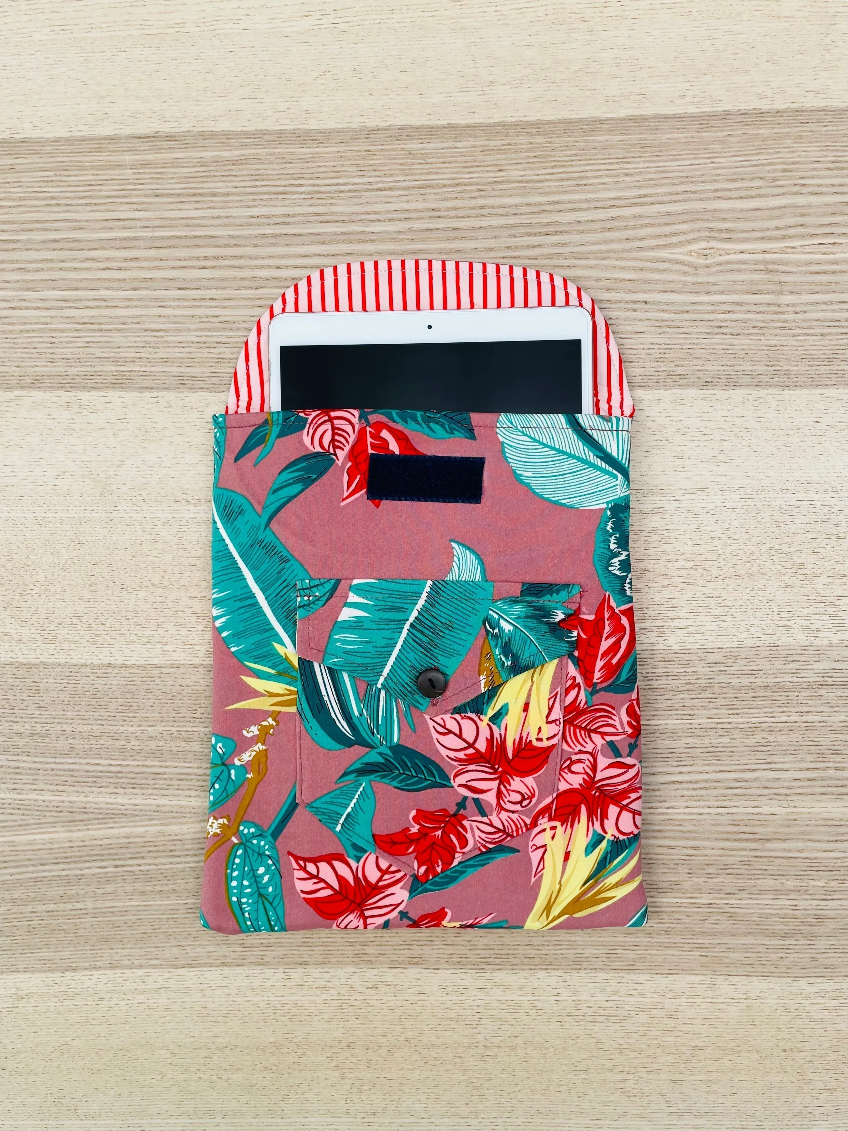 The Polo Player 🐎 10.5inch BeeKeeper Tablet/Ipad Sleeve