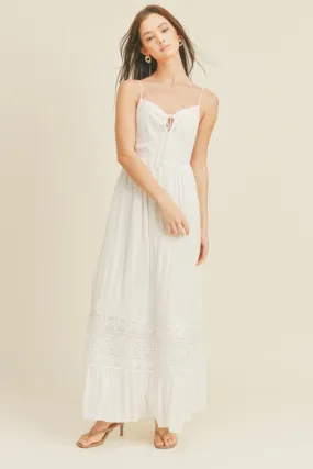The Priscilla dress