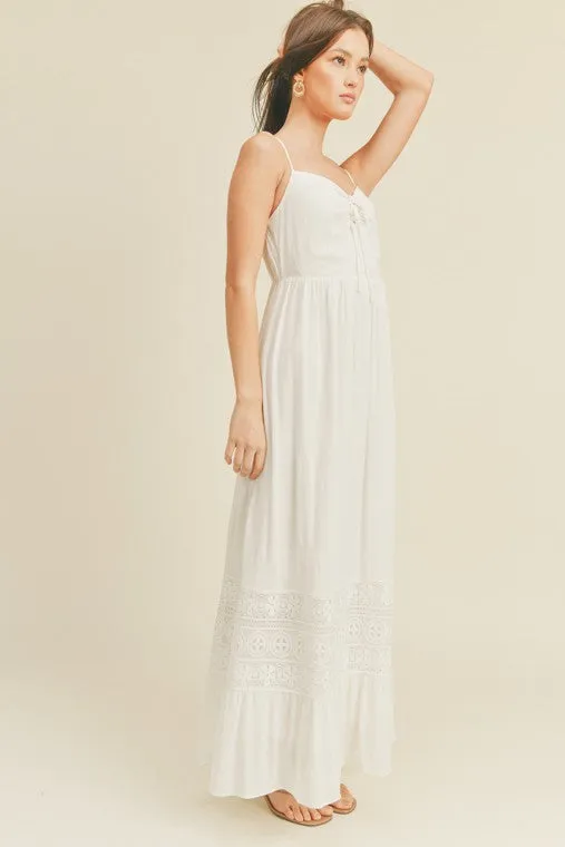 The Priscilla dress