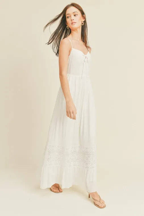 The Priscilla dress