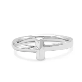 Tiffany & Co. 2.5mm T1 Band Ring