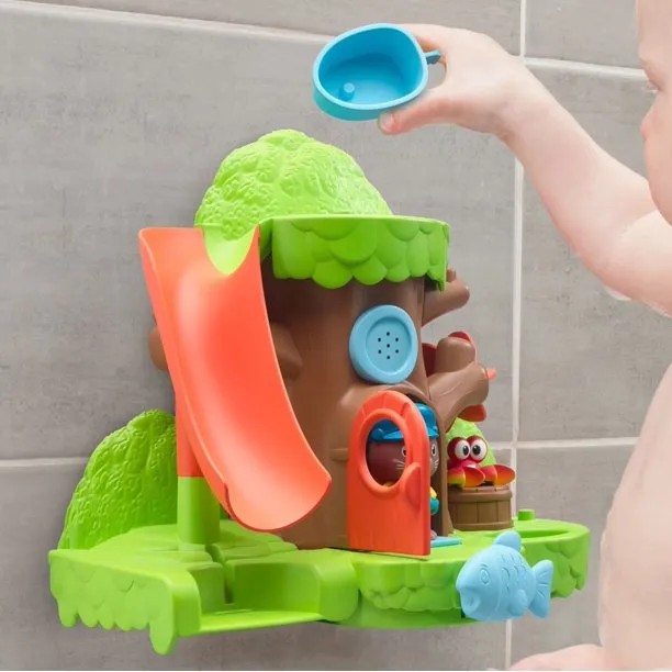 Timber Tots Bath Bay