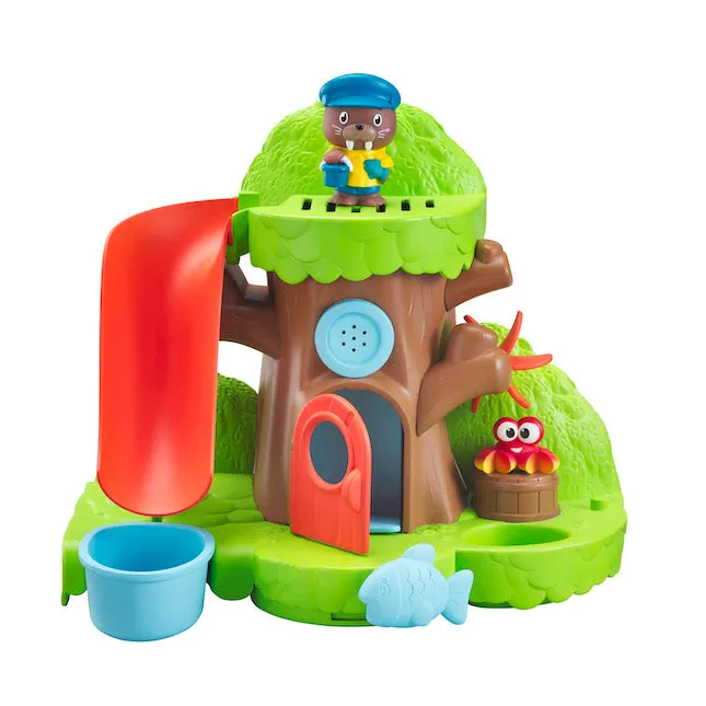 Timber Tots Bath Bay