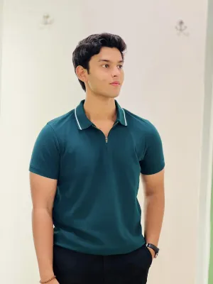 Timeless Supreme Polo - Universal Edition | Teal