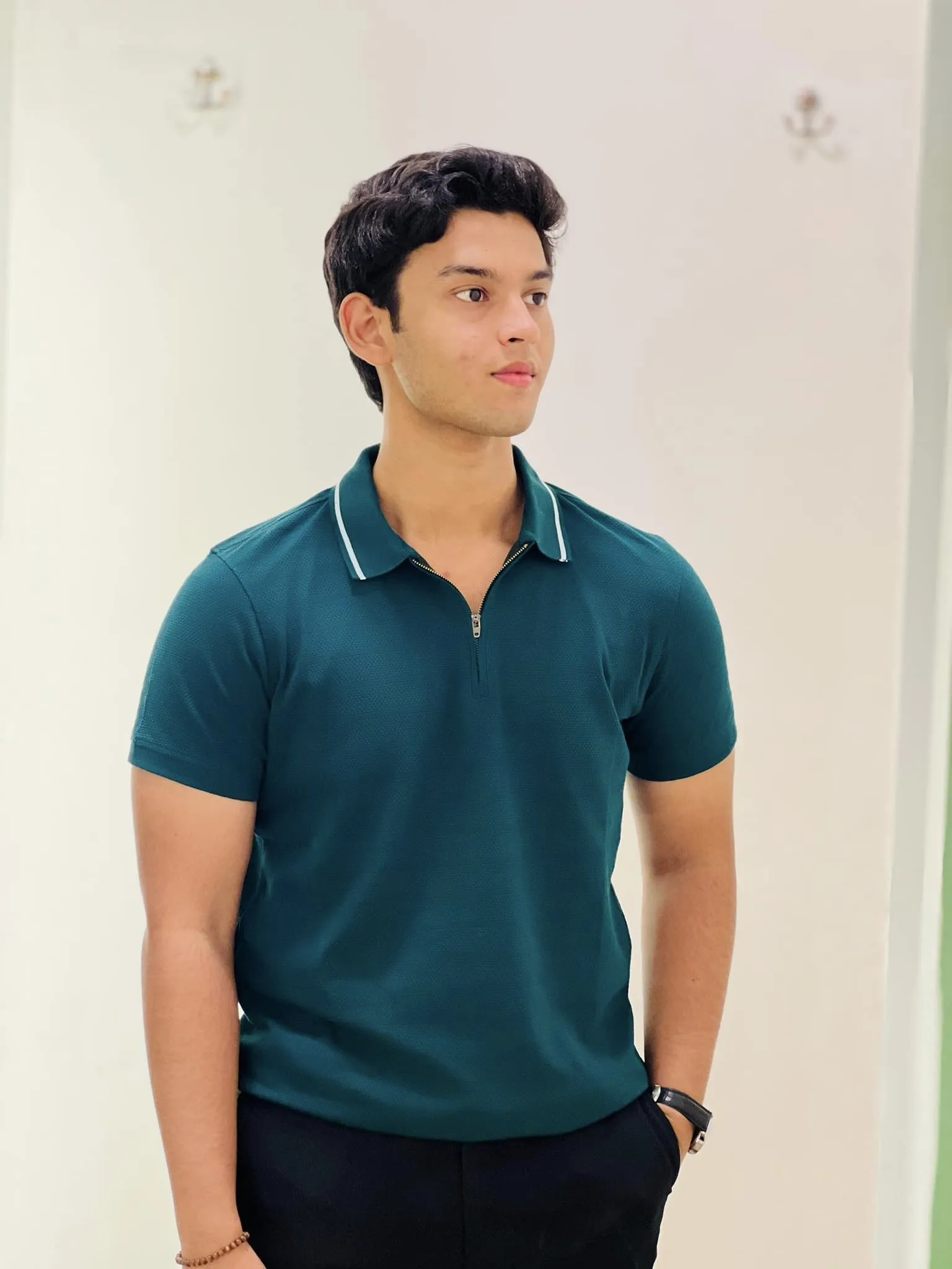 Timeless Supreme Polo - Universal Edition | Teal
