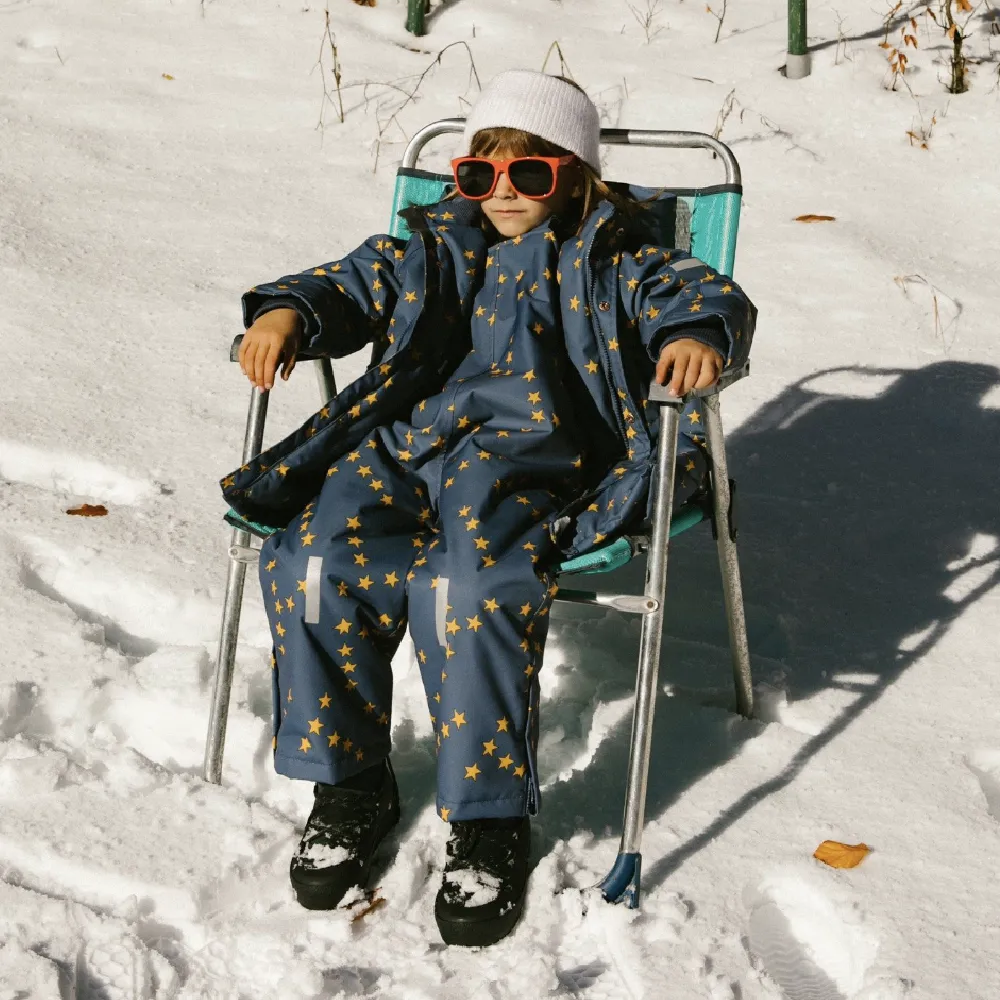 Tiny Stars Snow Jacket