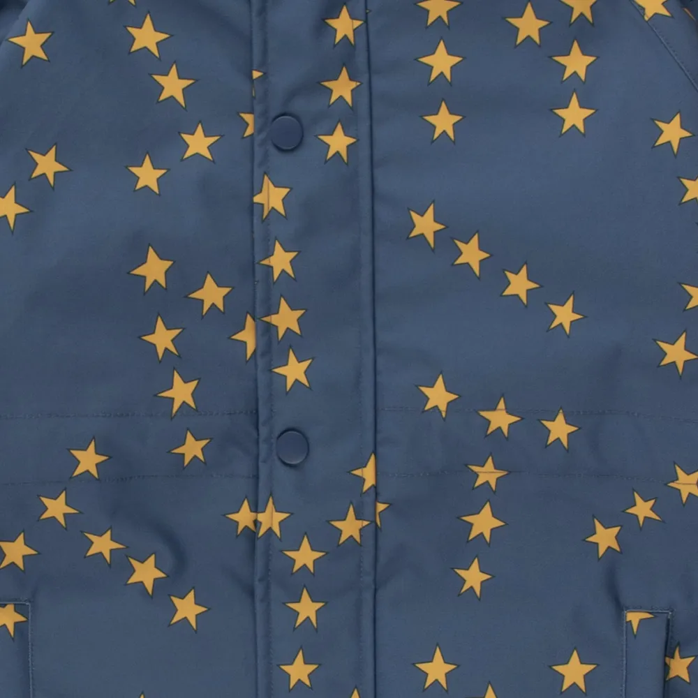 Tiny Stars Snow Jacket