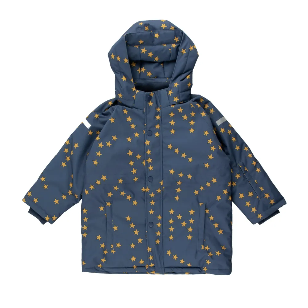 Tiny Stars Snow Jacket