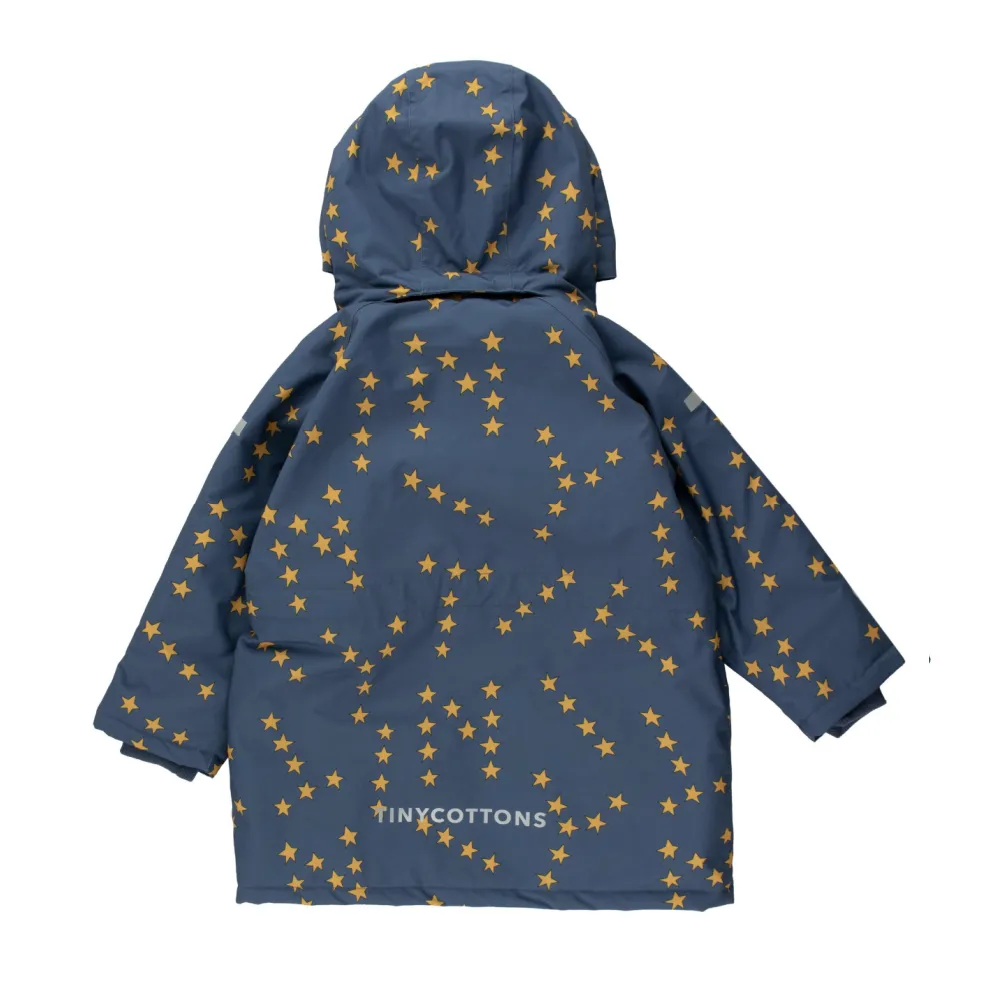 Tiny Stars Snow Jacket