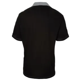 Two-Sided Dri-FIT Polo Mens Golf Shirt