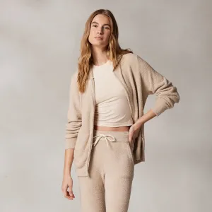 Ultra Soft Slim Zip Hoodie