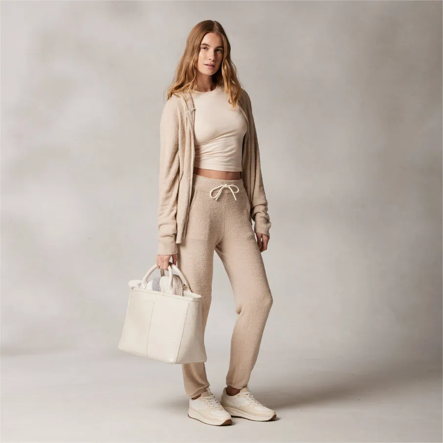 Ultra Soft Slim Zip Hoodie