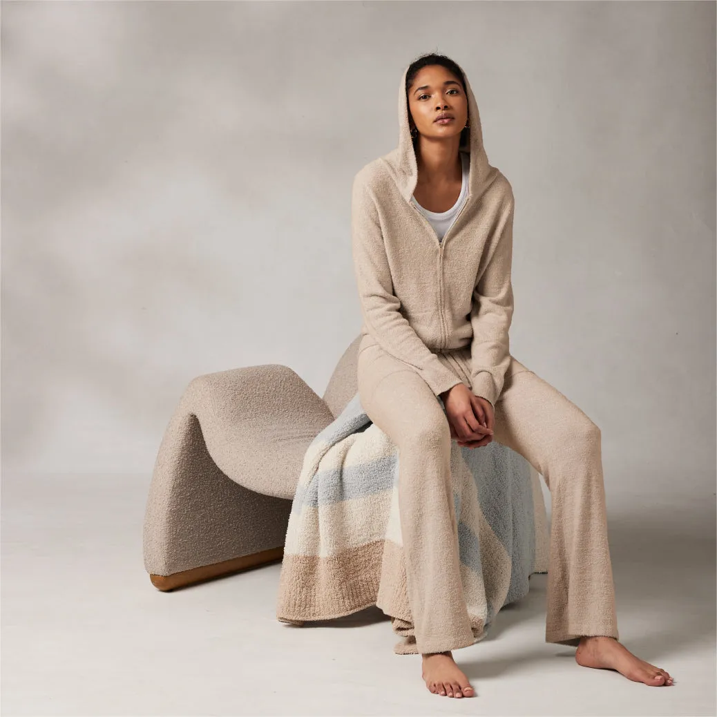 Ultra Soft Slim Zip Hoodie