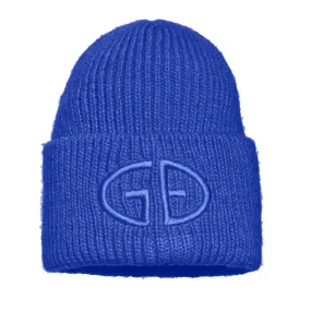 VALERIE Beanie - Dazzling Blue
