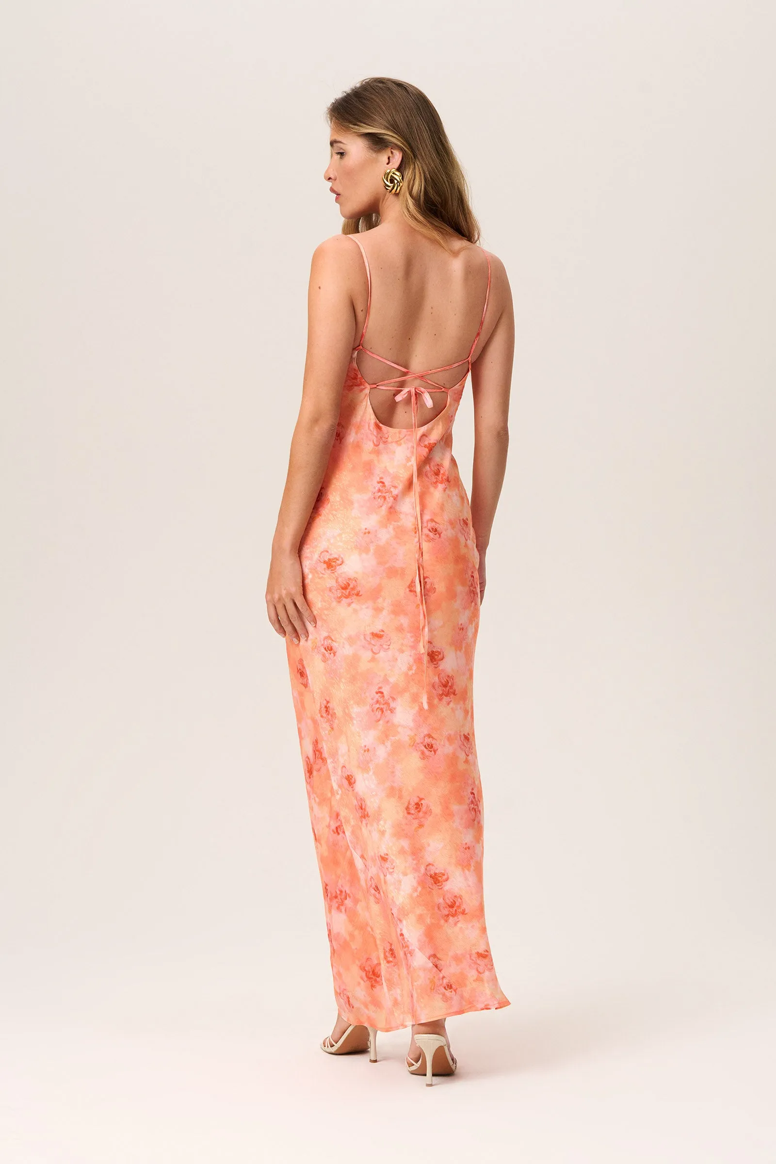 Vienna Maxi Dress